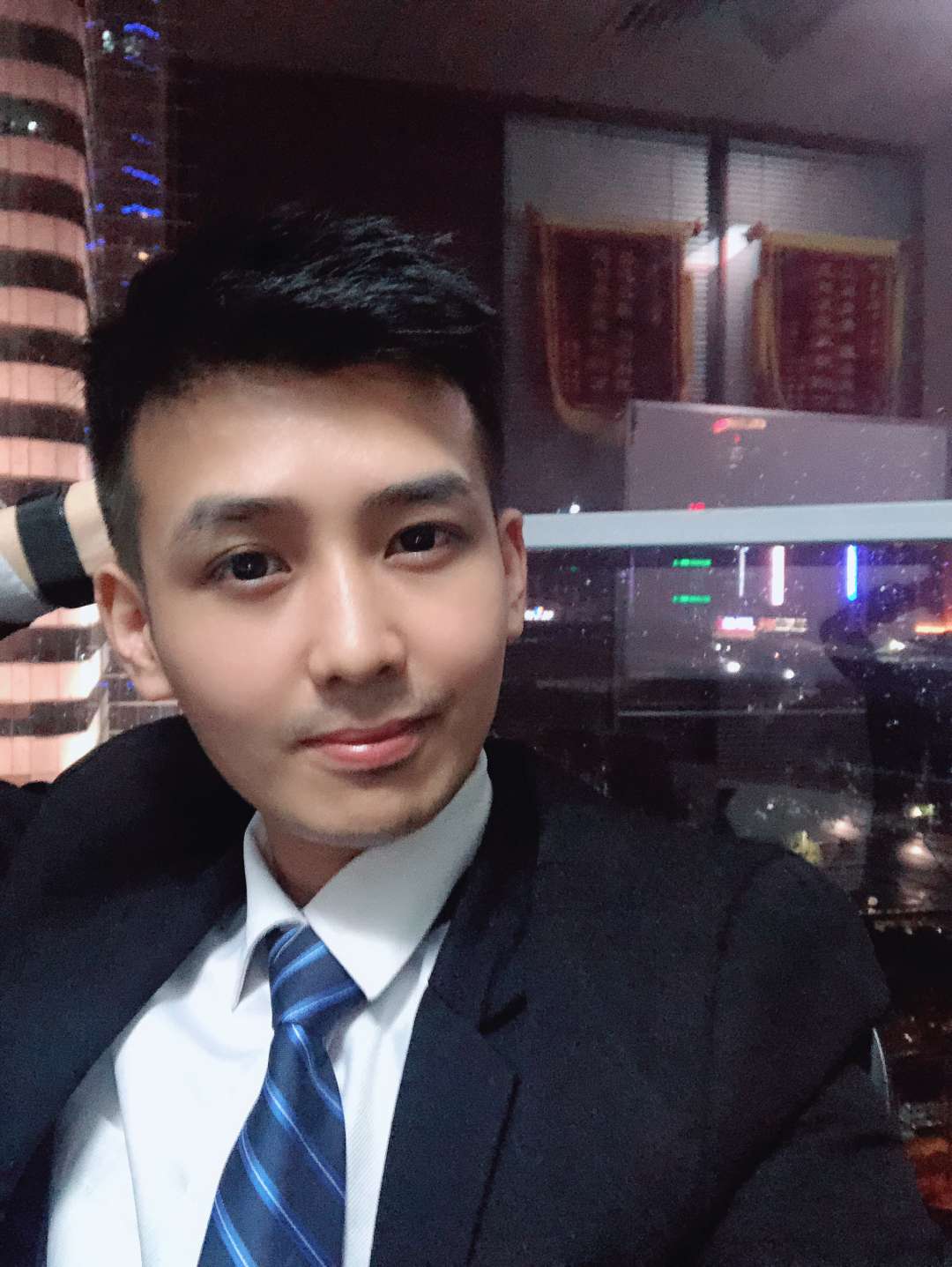 找运动搭子