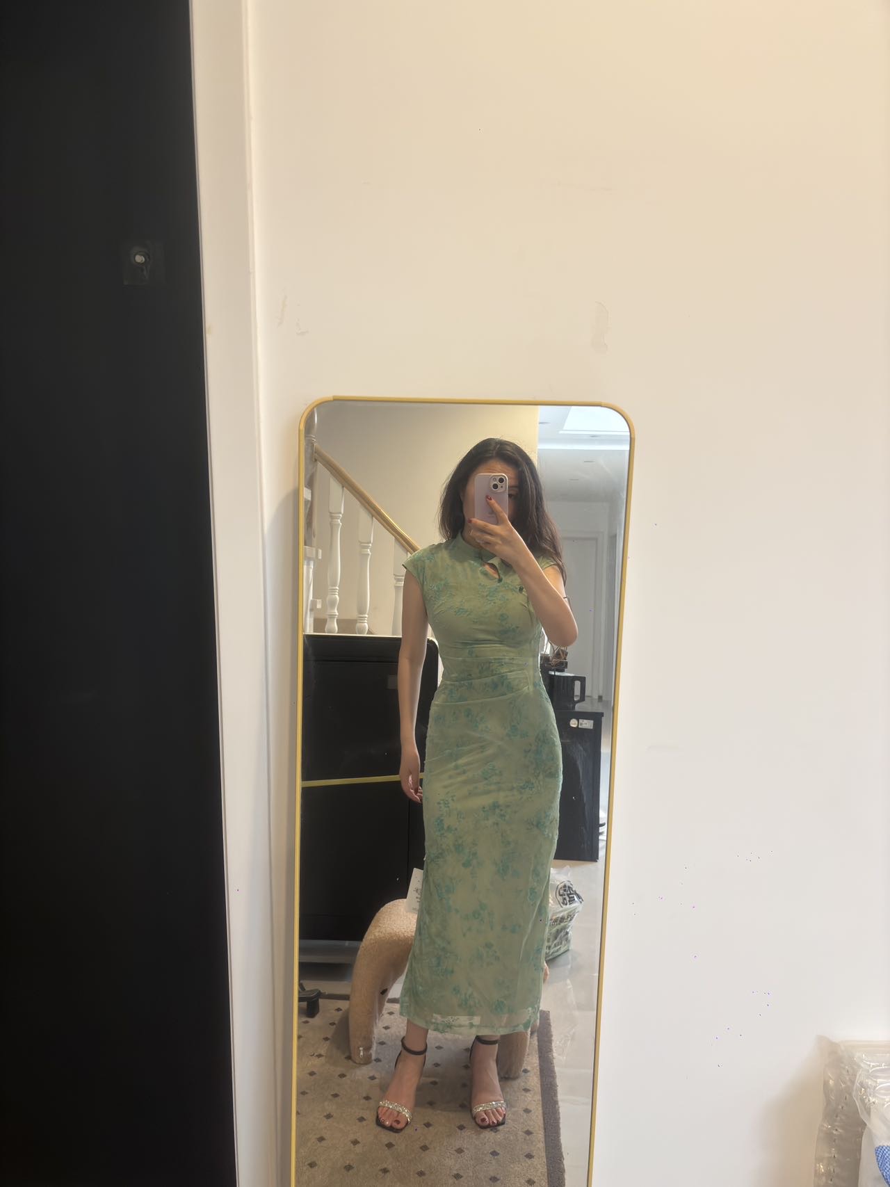 找运动逛街搭子