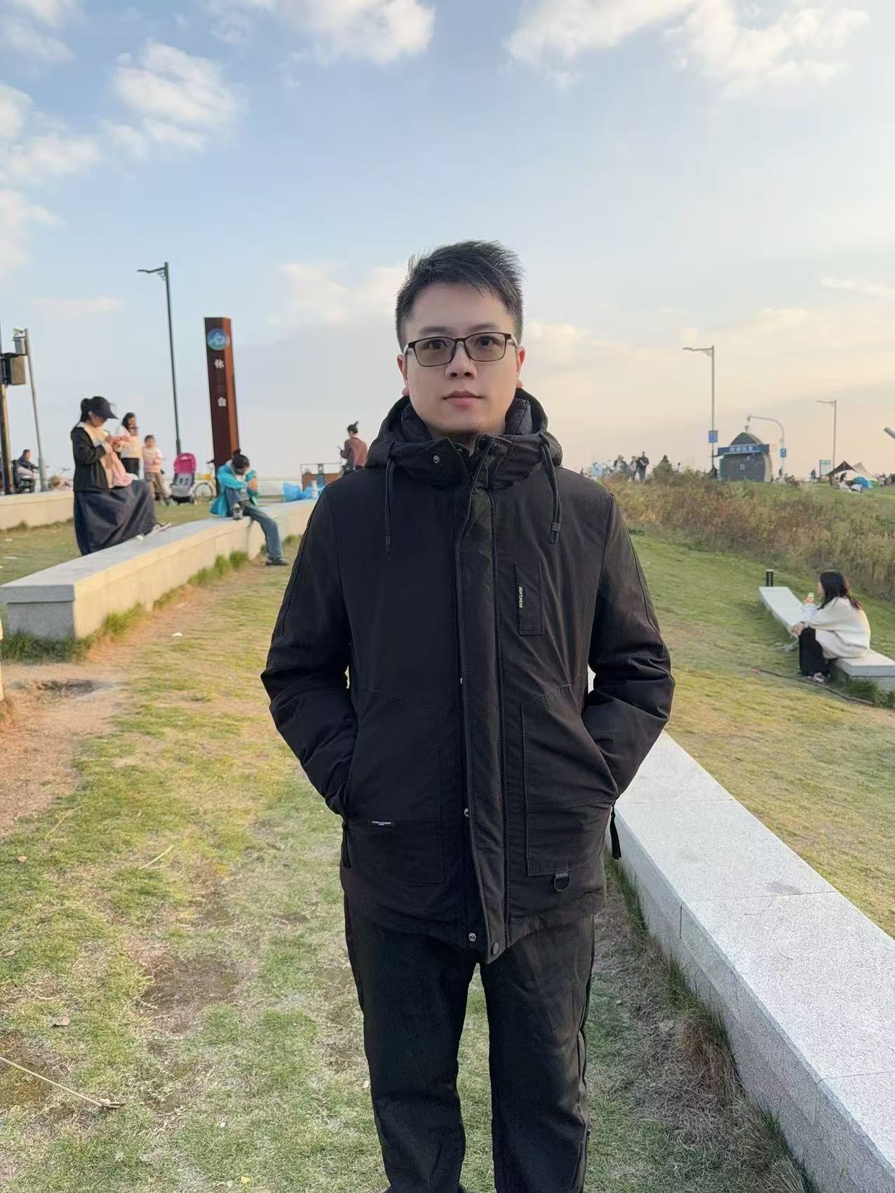 找恋爱搭子