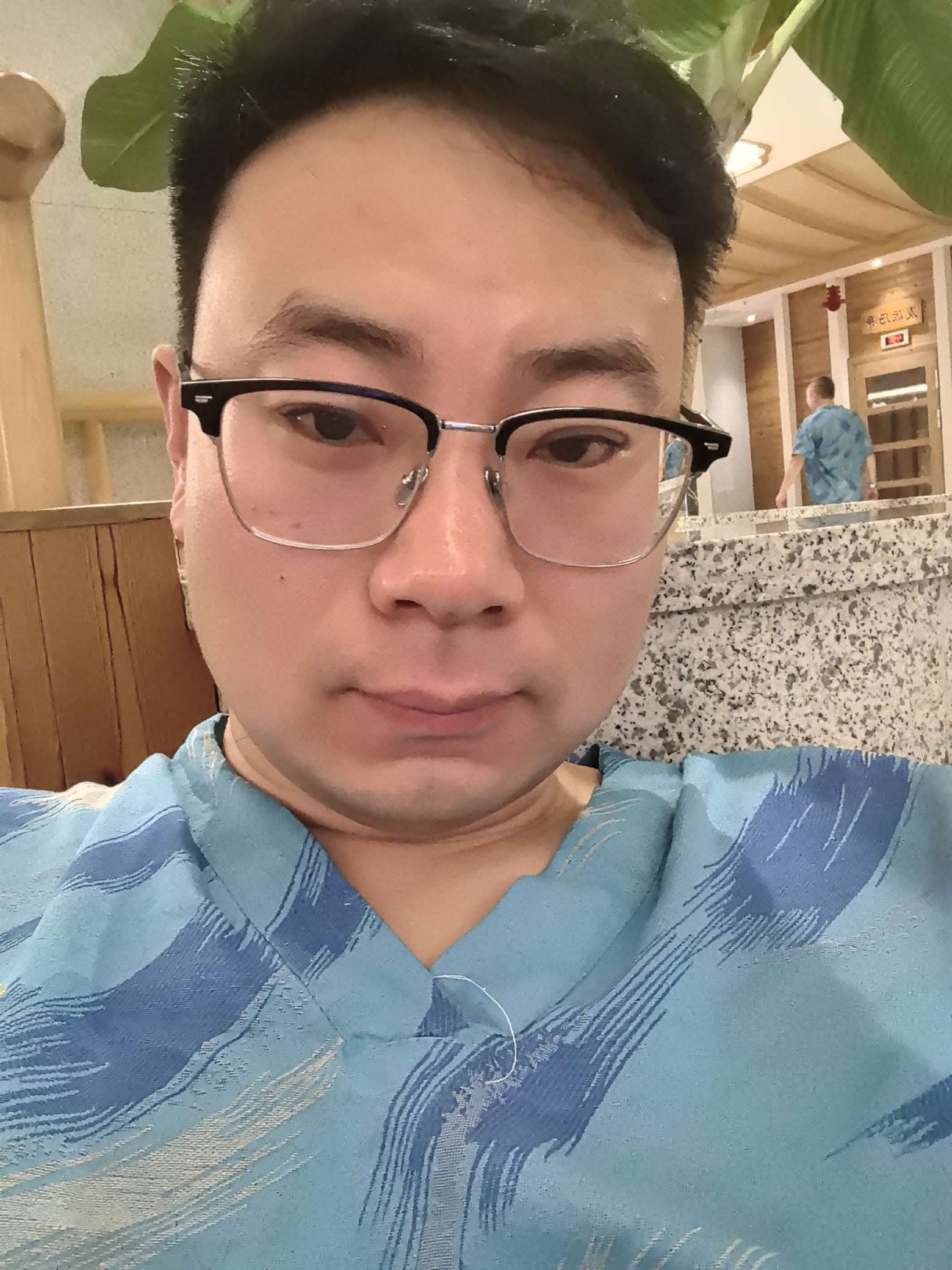 找运动搭子