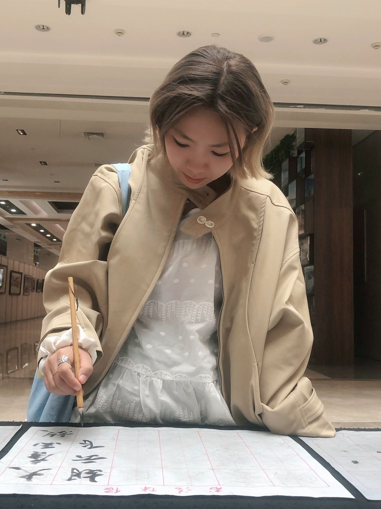 找交友搭子