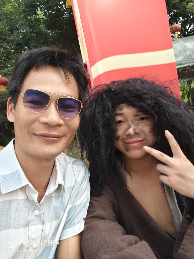 找户外露营搭子