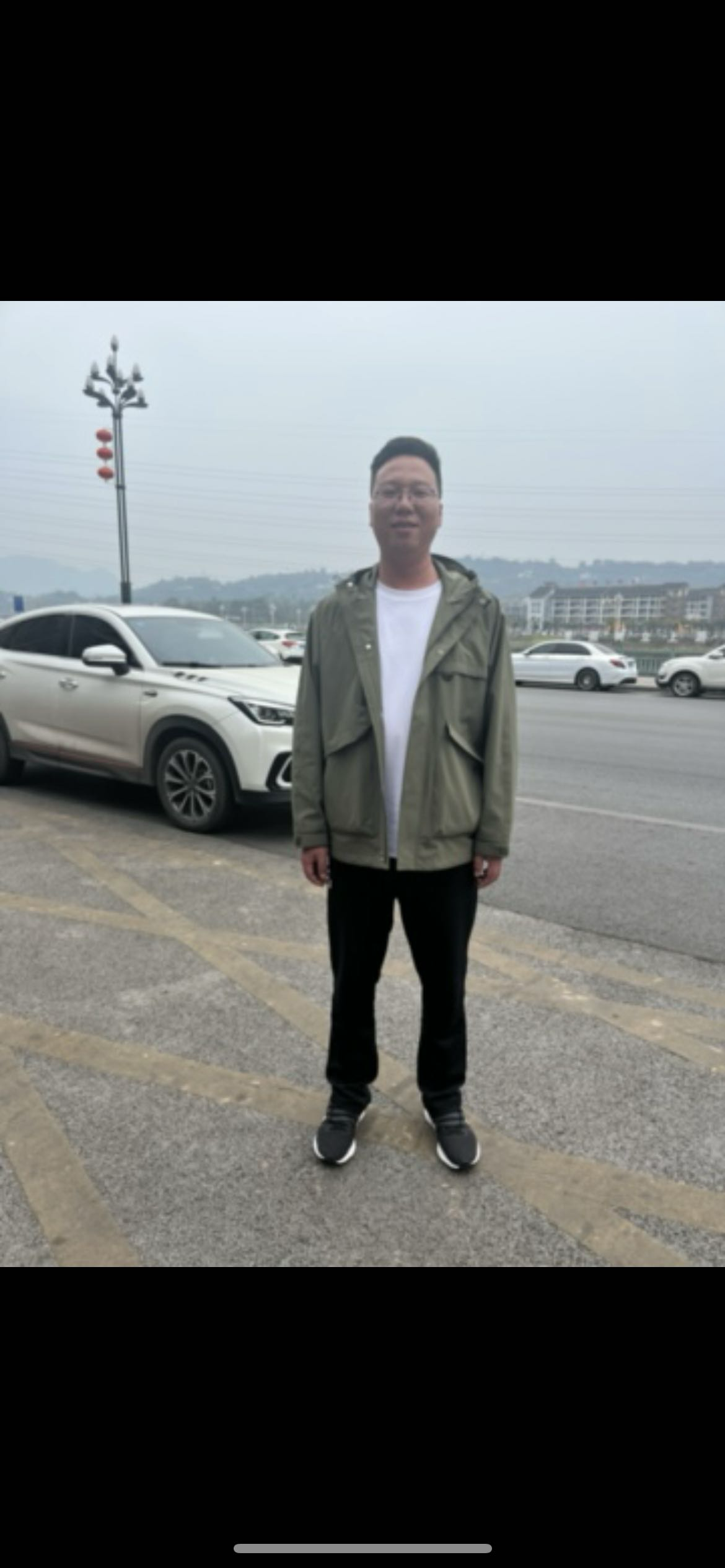 找运动搭子