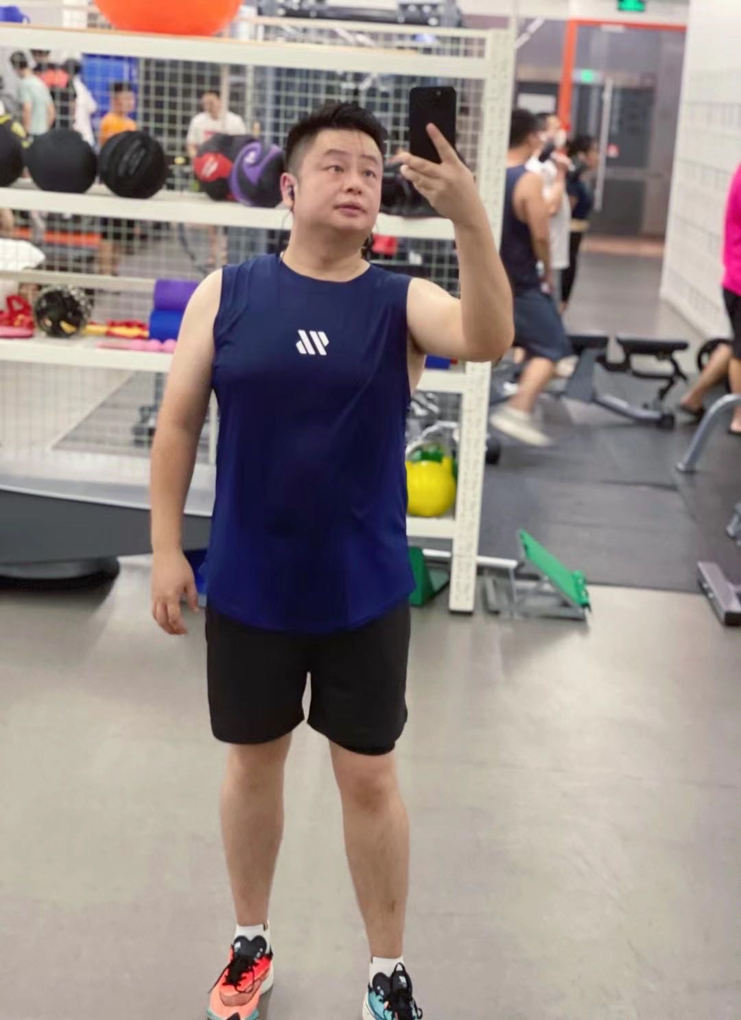 找全能百搭搭子
