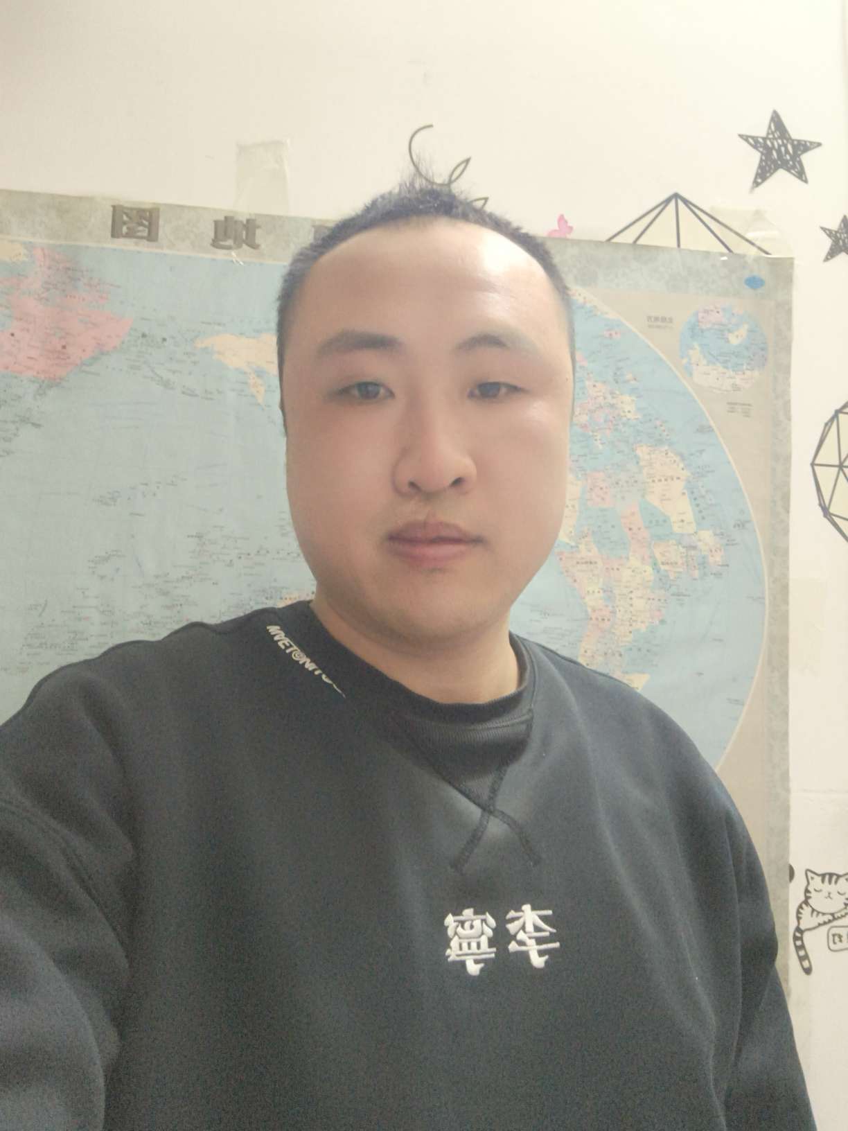 找运动搭子