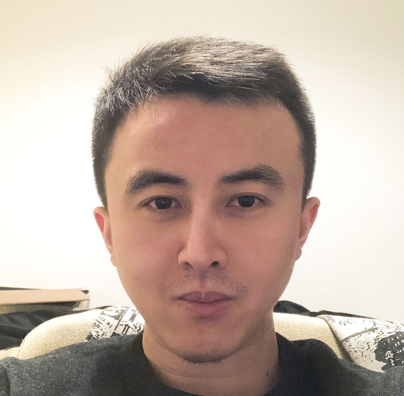 找生活搭子