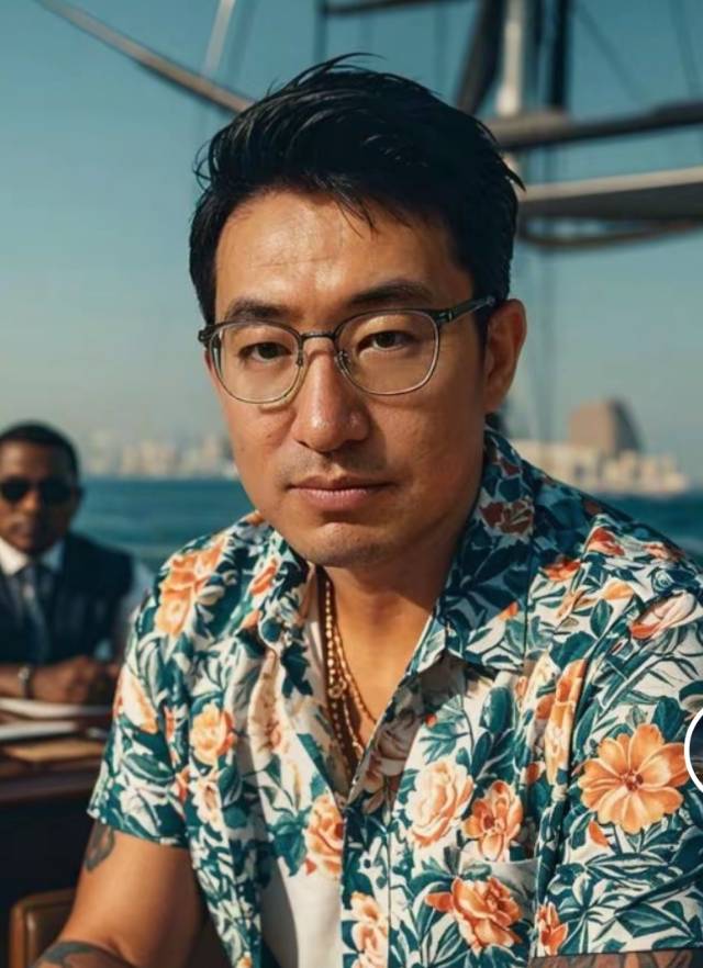 找骑行搭子