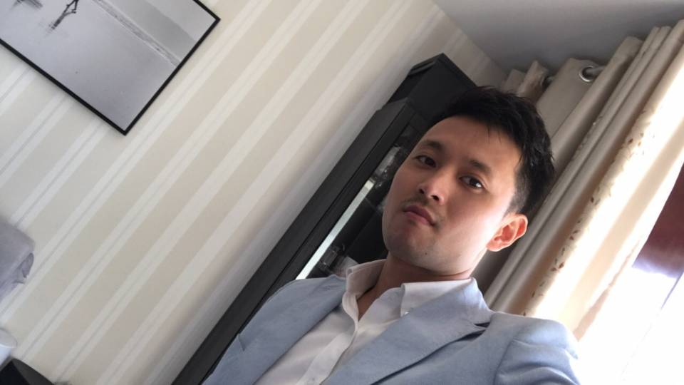 找吃饭搭子