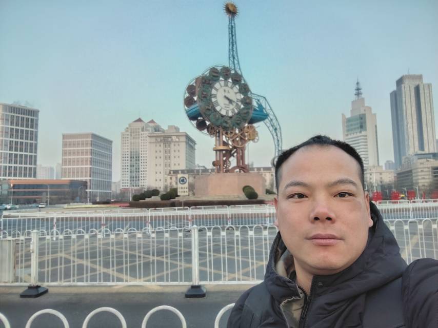 找运动搭子