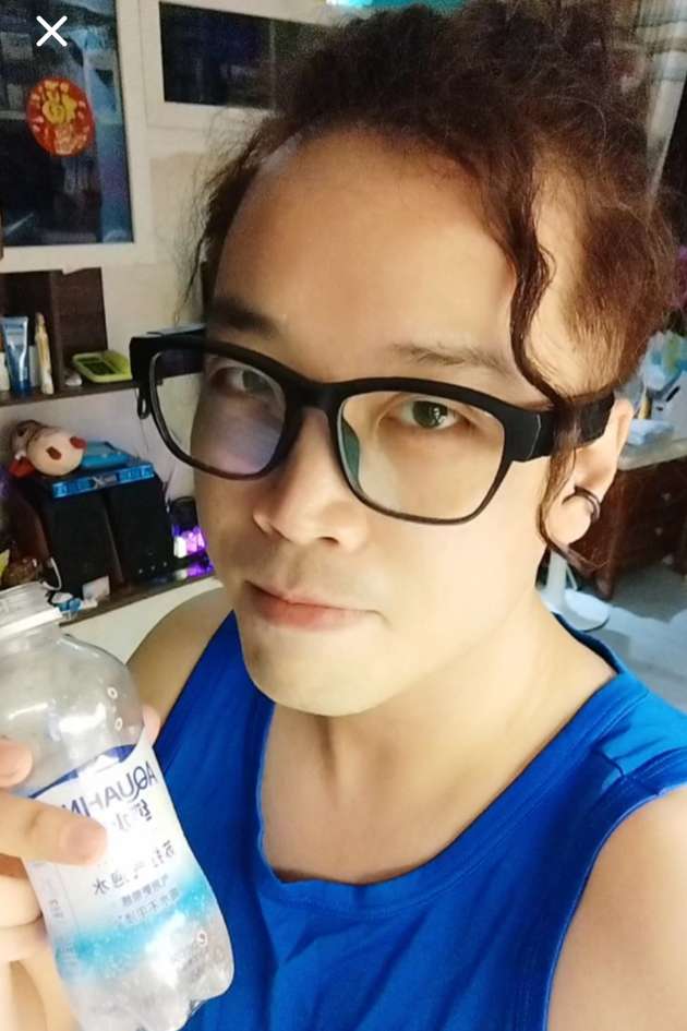 找电影搭子