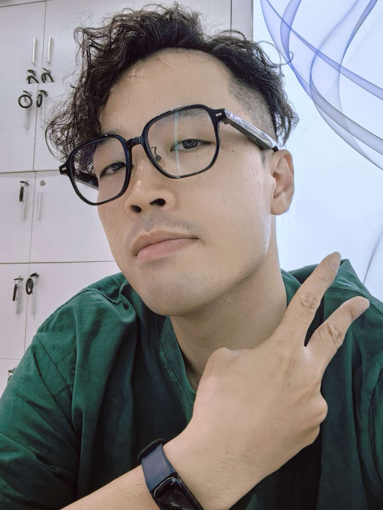 找电影搭子