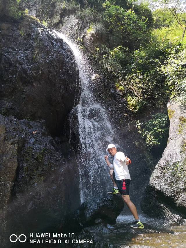 找户外徒步爬山搭子