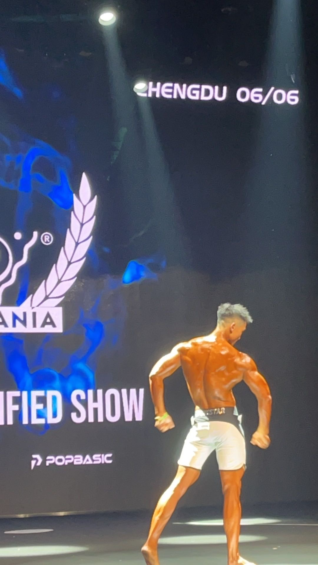 找运动搭子