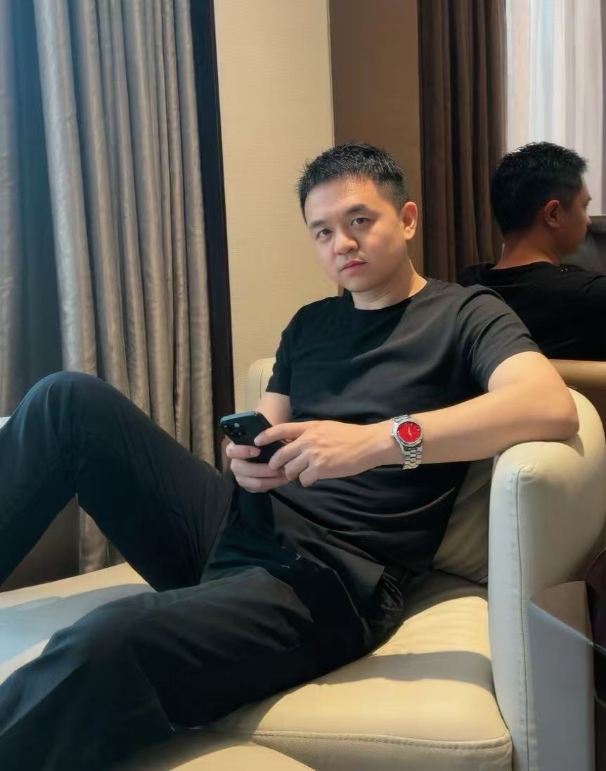 找运动搭子