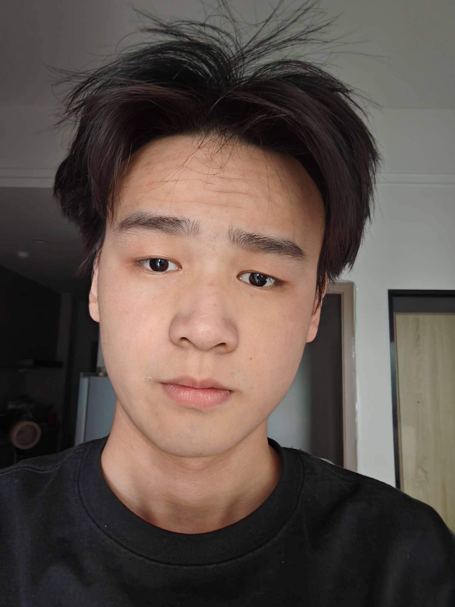 找散步搭子