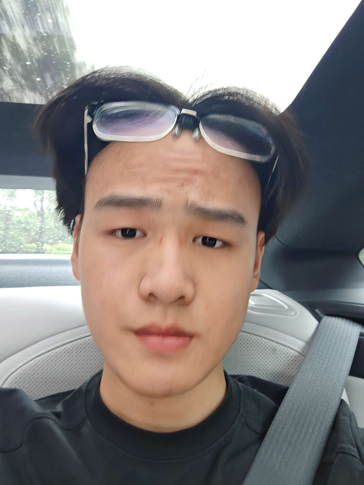 找散步搭子