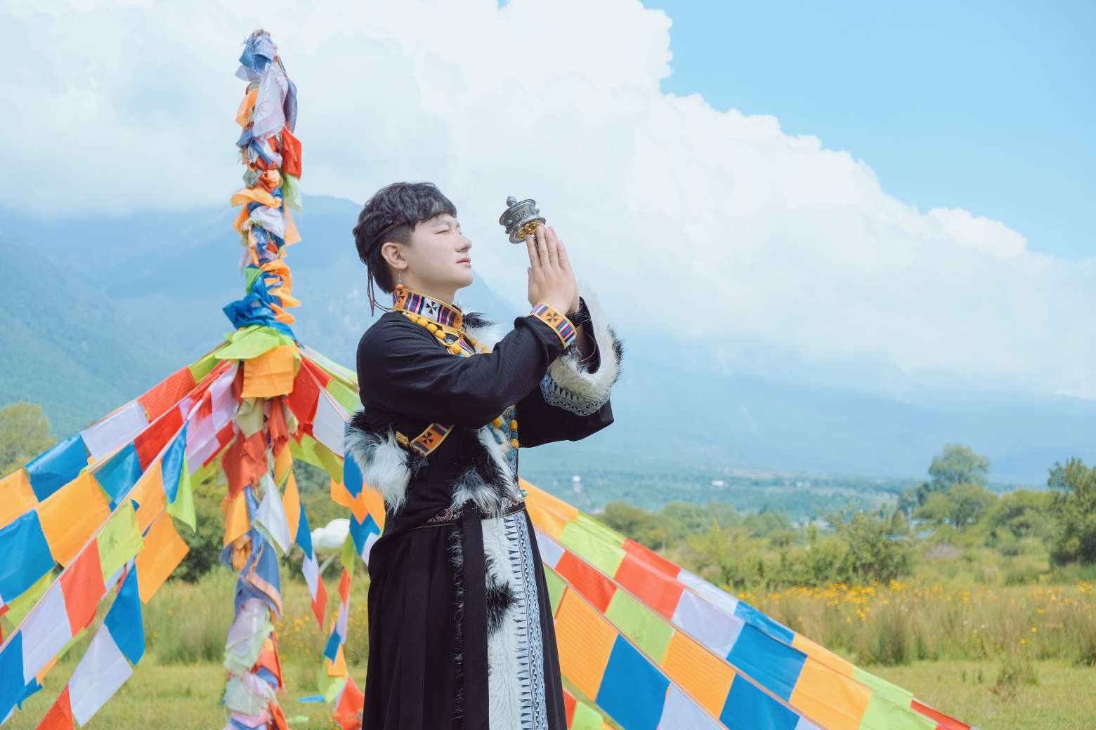 找旅游搭子