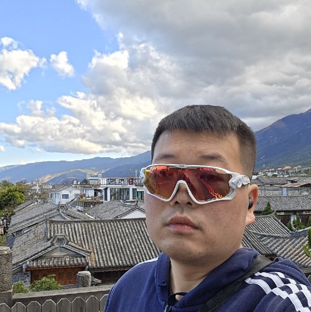 找看电影搭子