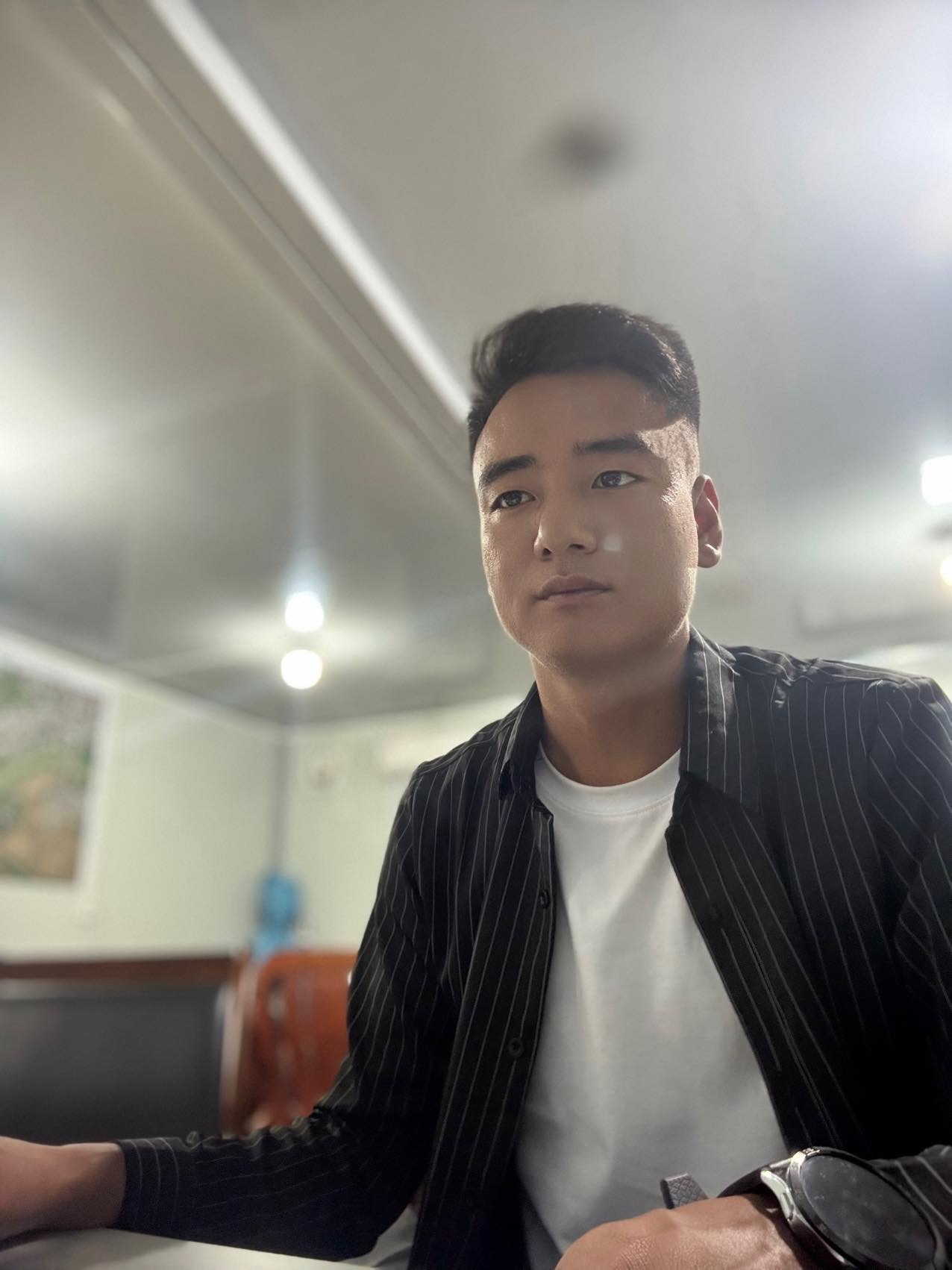 找打台球搭子