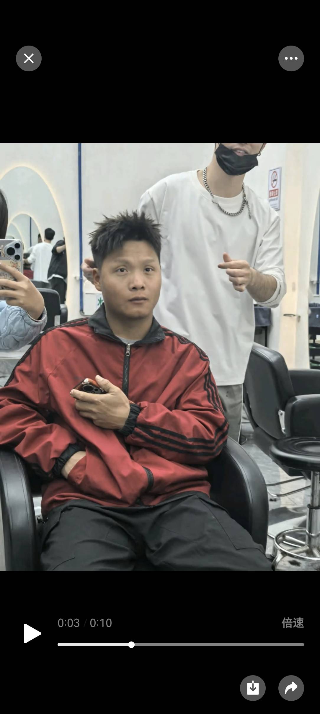 找运动搭子