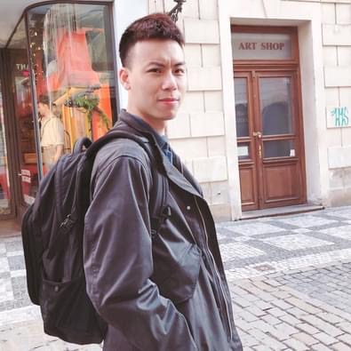 找散步搭子
