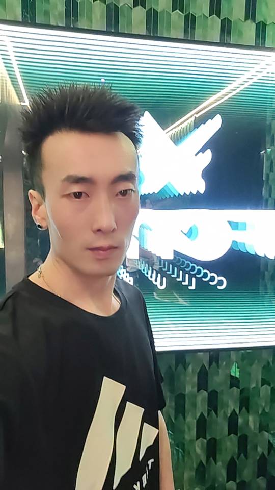 找逛街唱歌搭子