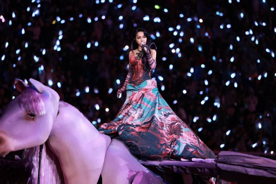 找唱歌搭子