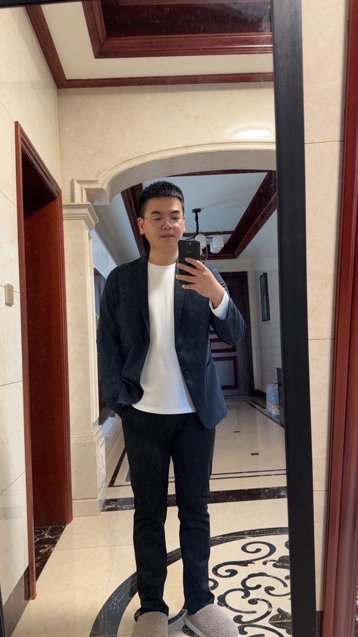 找恋爱搭子