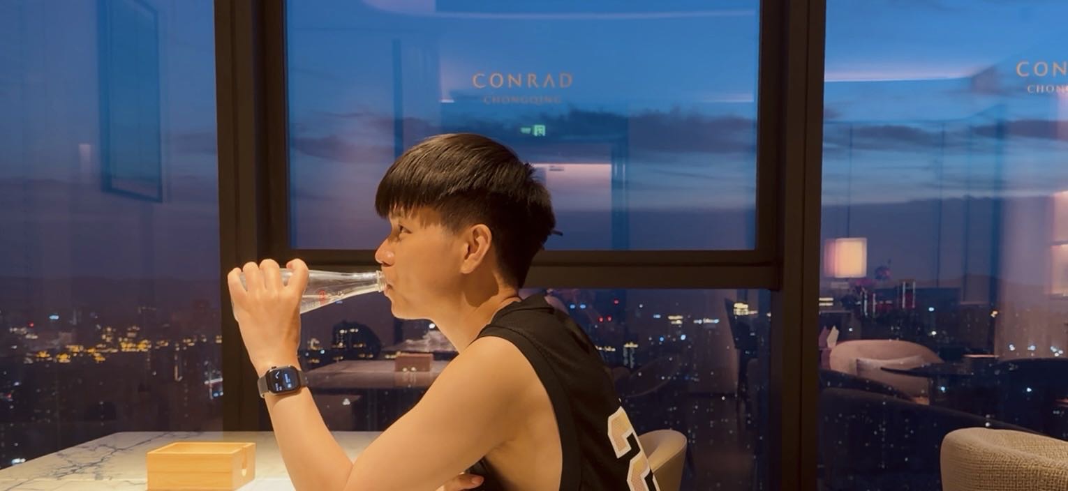 找火锅搭子