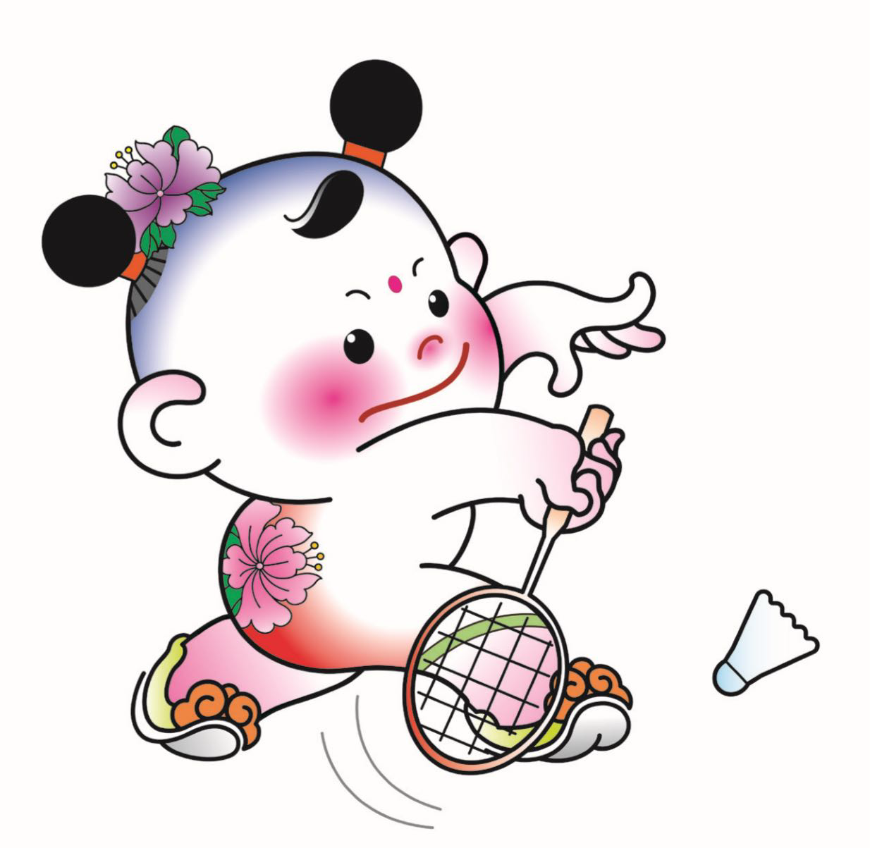 找运动搭子