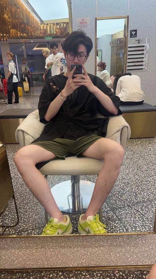 找运动搭子