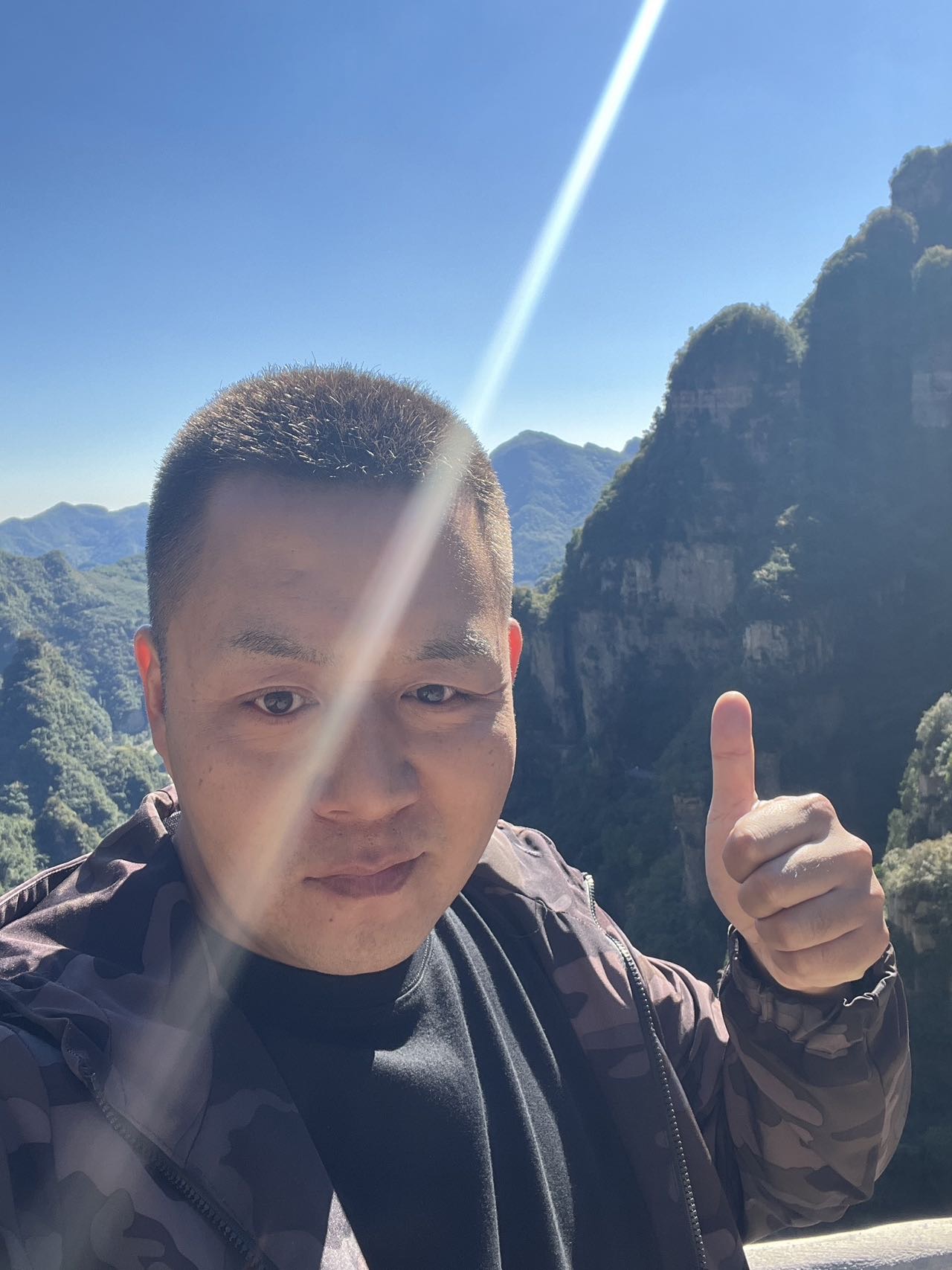 找旅游搭子