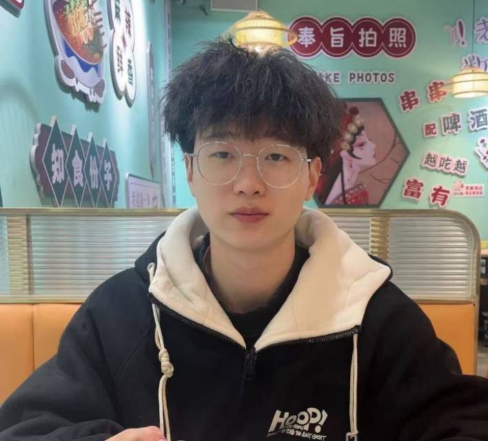 找恋爱搭子