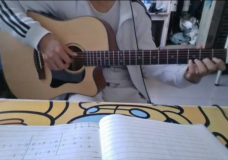 找运动搭子