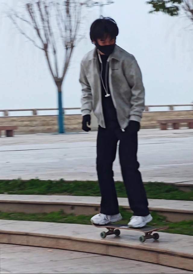 找运动搭子