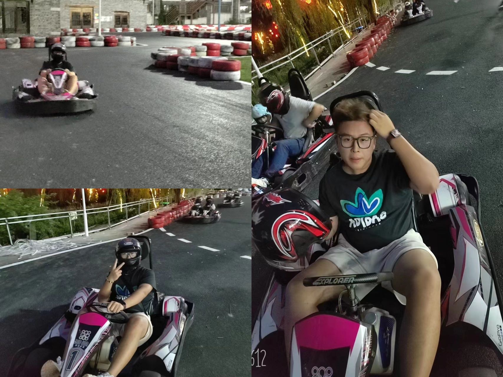 找看电影搭子