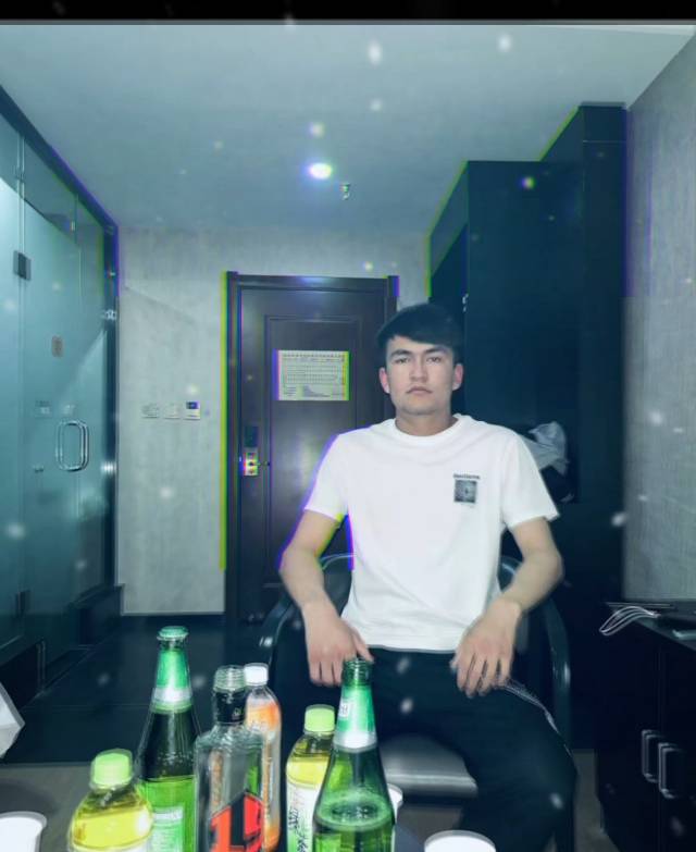 找聊天搭子