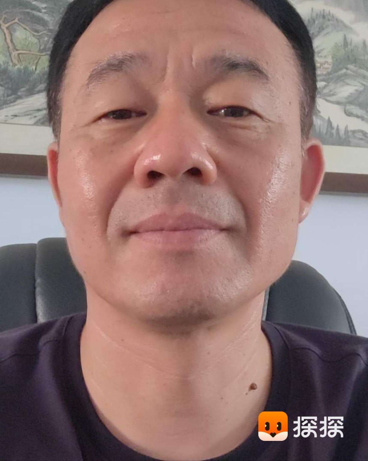找跑步搭子
