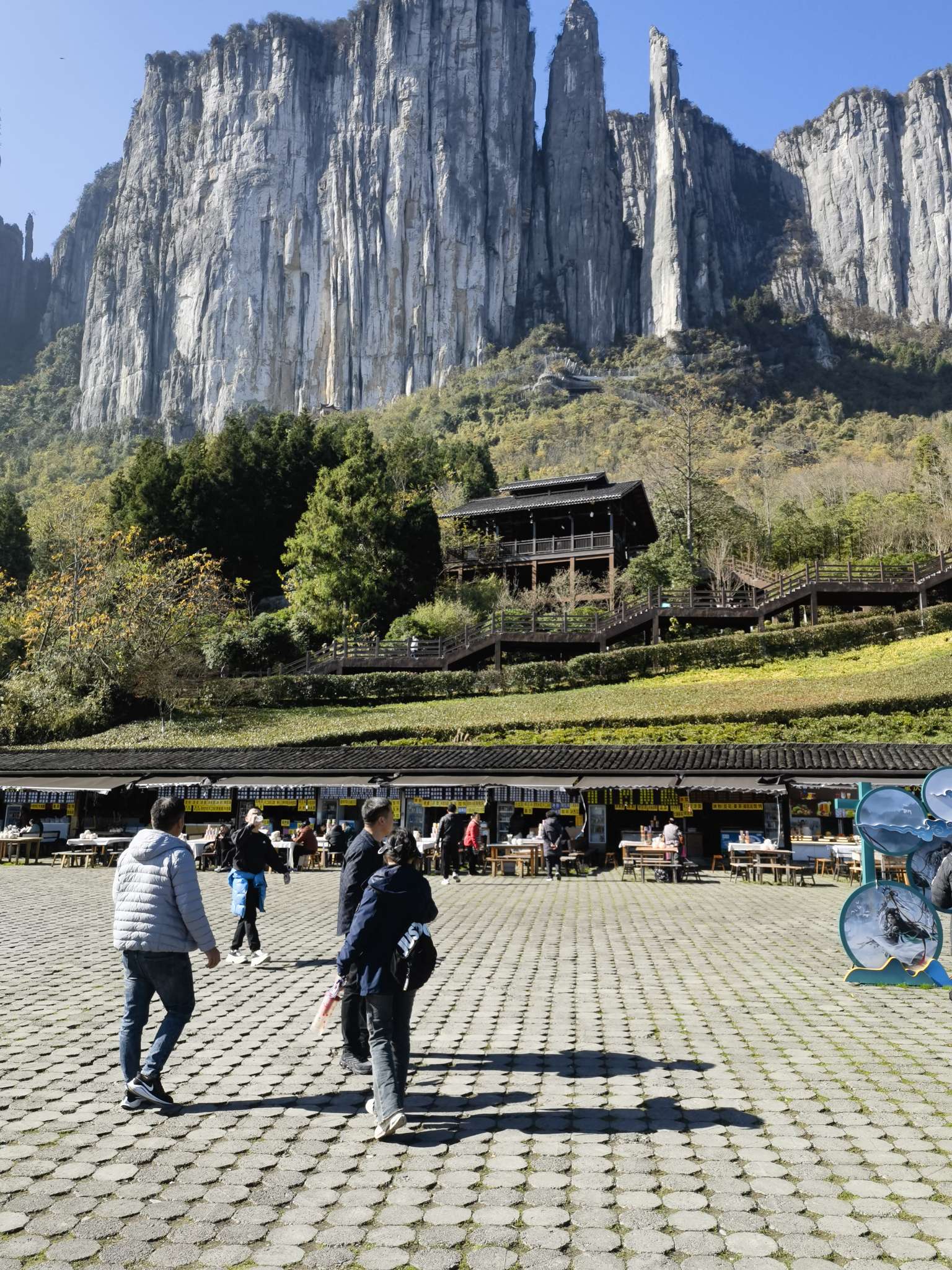 找旅游爬山美食搭子