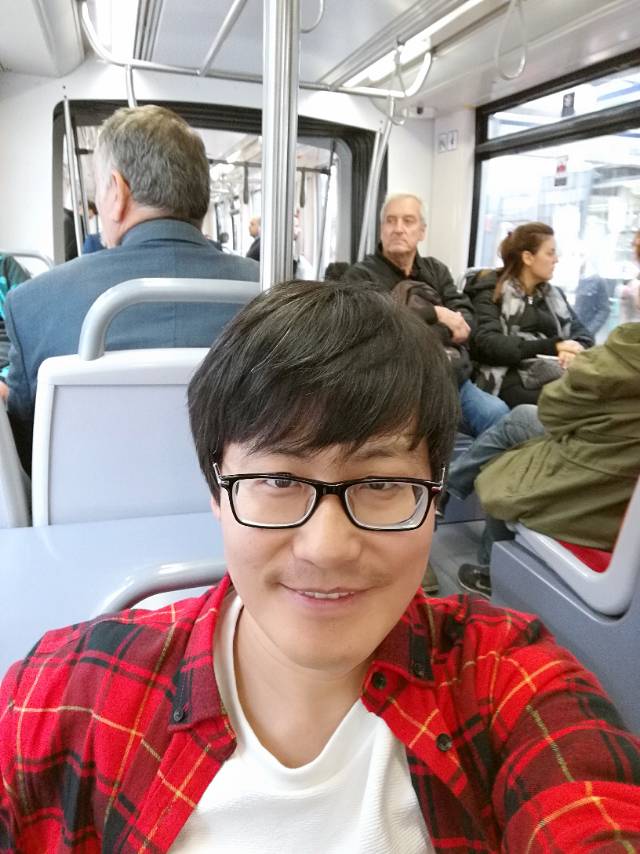 找运动旅游搭子