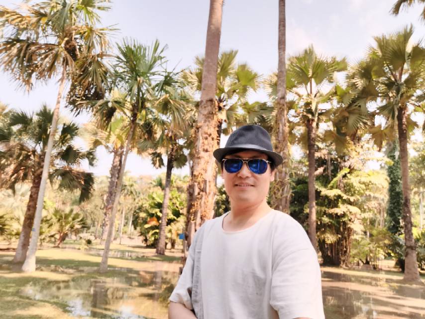 找运动旅游搭子