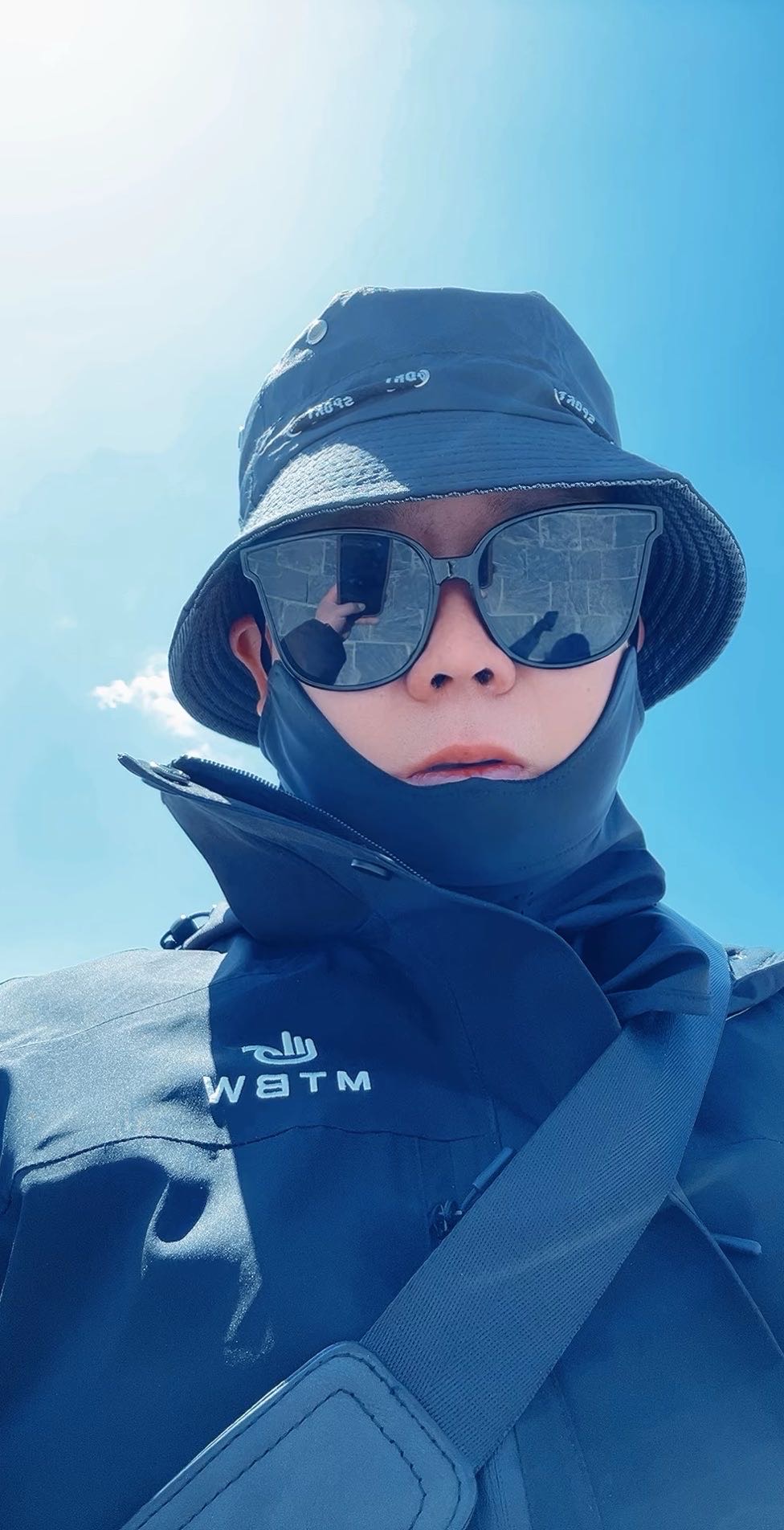 找旅游搭子