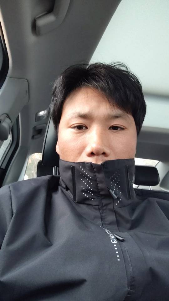 找运动搭子