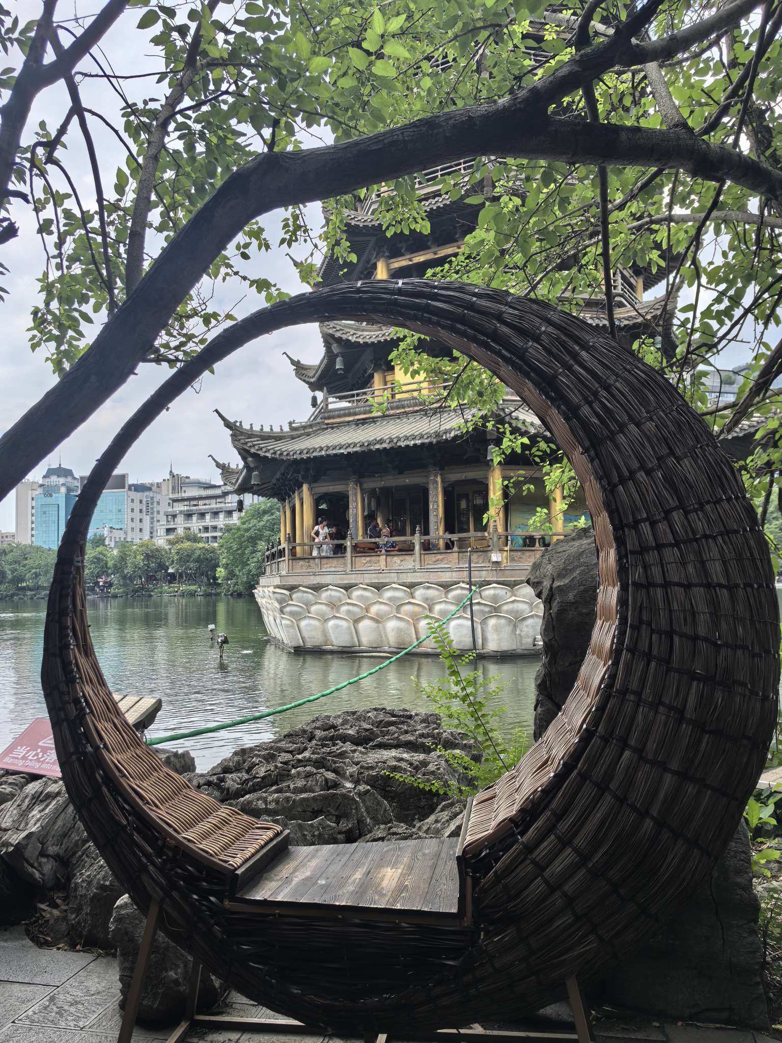 找知心搭子
