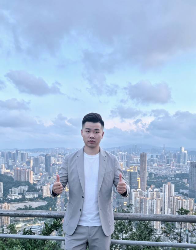 找旅游搭子