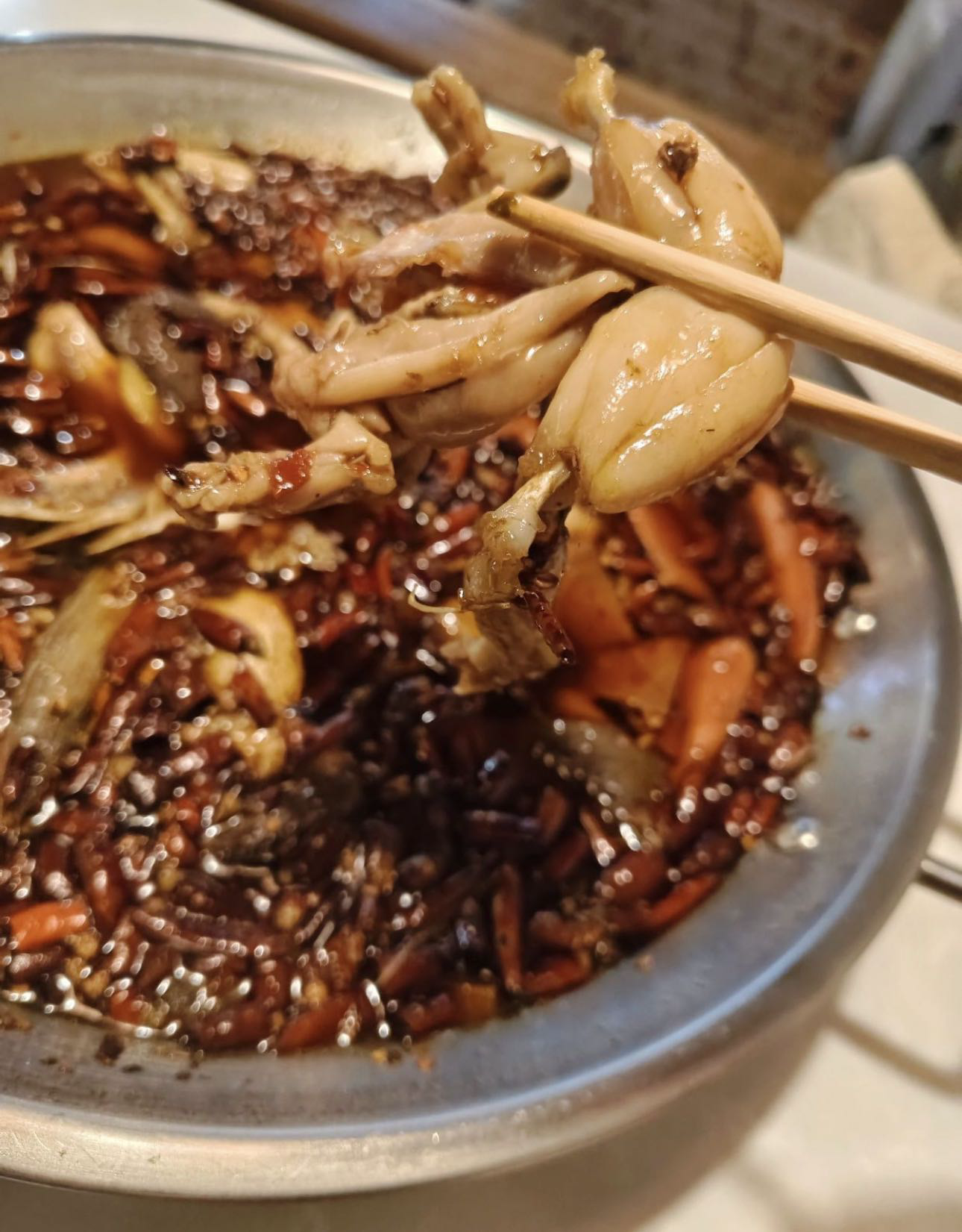 找吃饭搭子