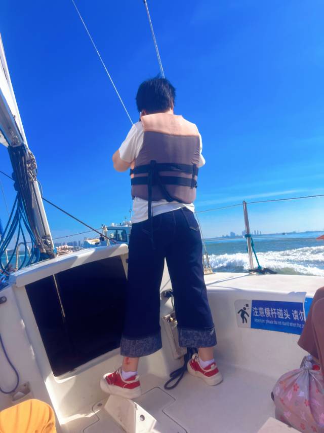 找旅游搭子