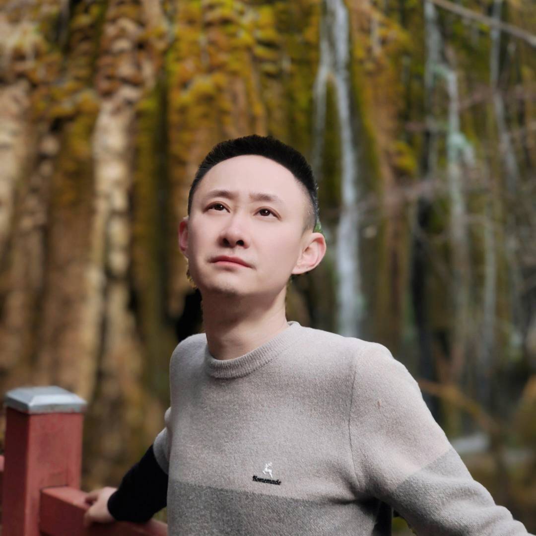 找旅行搭子