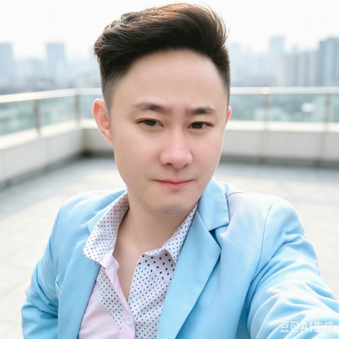 找旅行搭子