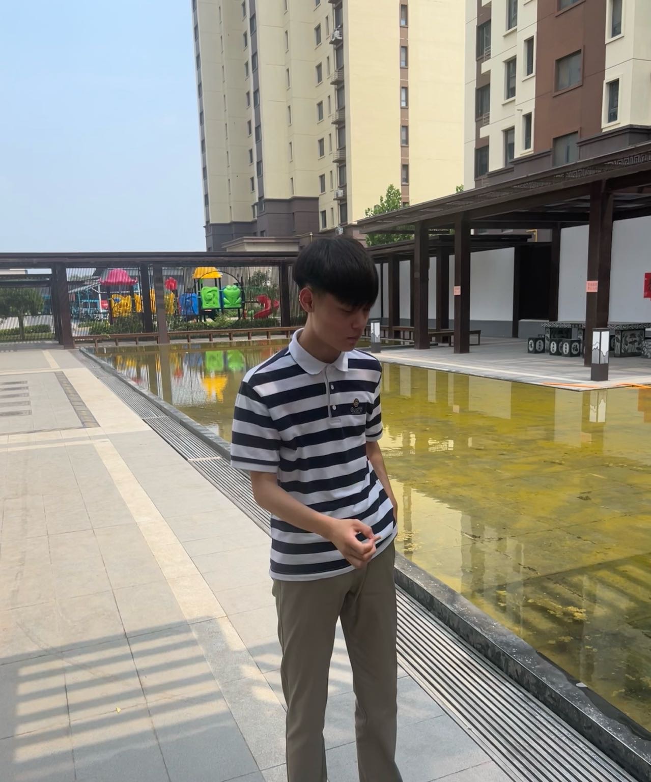 找跑步搭子